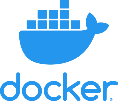 Docker logo
